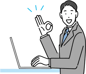 相談イラスト